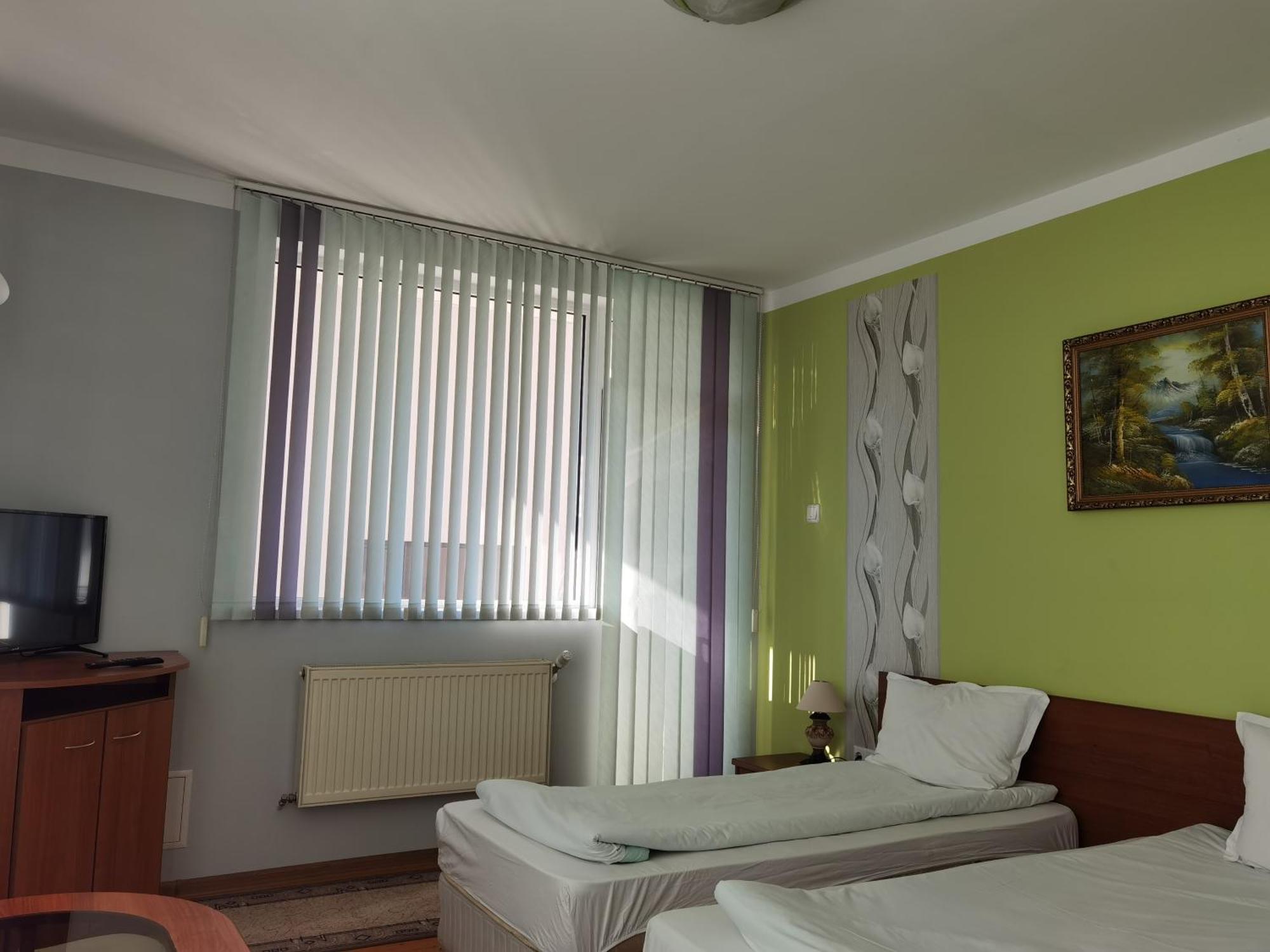 Mira Guest House Dobrinishte Room photo