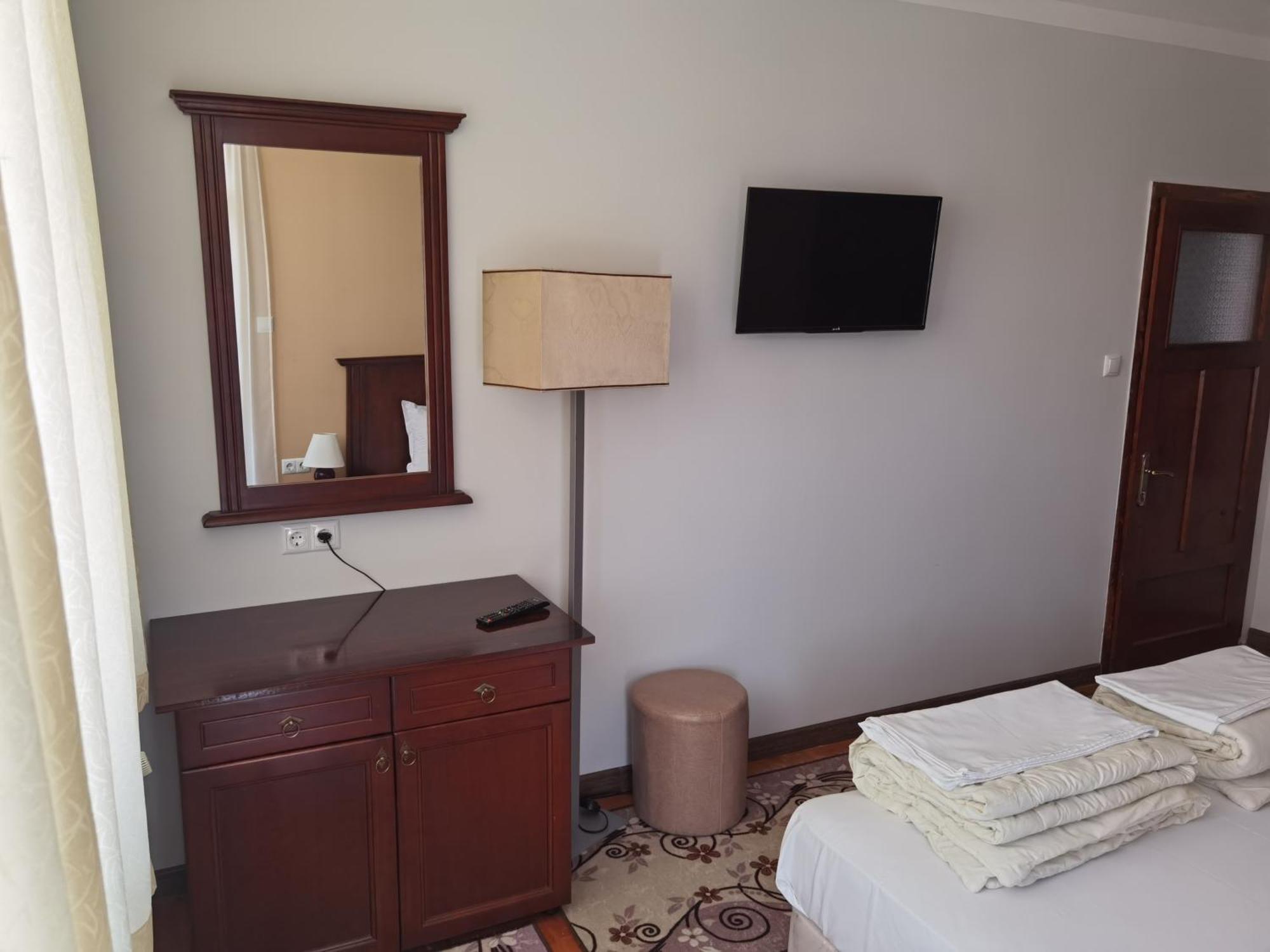 Mira Guest House Dobrinishte Room photo